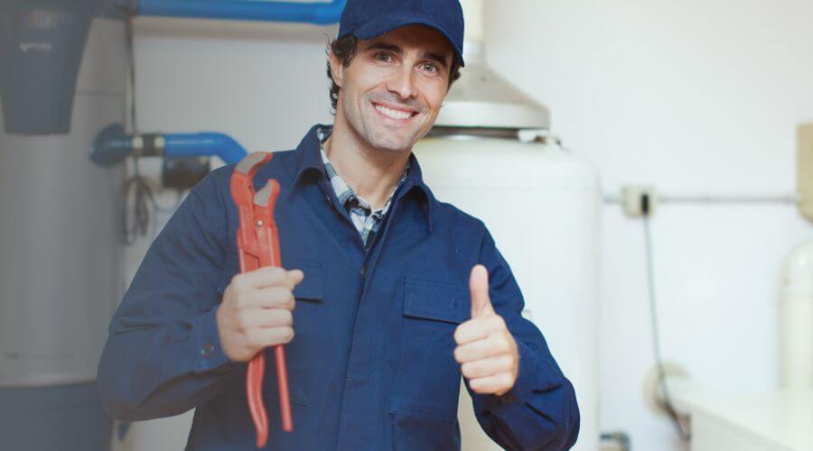 Local expert plumbing services in North Bend, WA